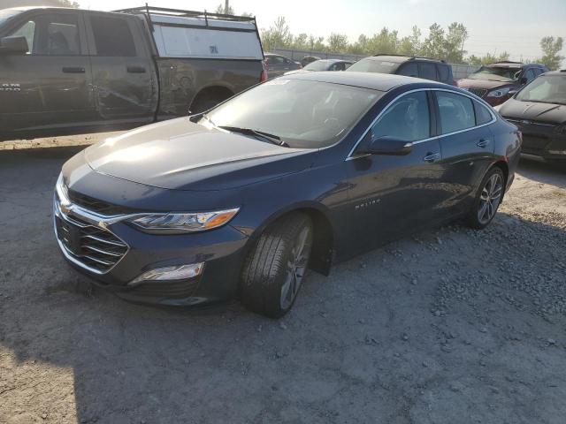 2019 CHEVROLET MALIBU PRE - 1G1ZE5SX4KF114835
