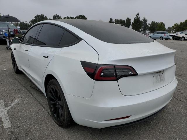 5YJ3E1EA5MF928447 Tesla Model 3  2