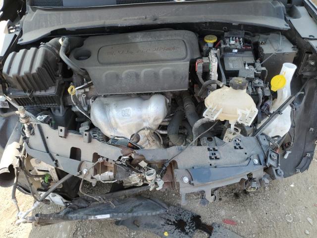3C4NJCBB8JT503119 Jeep Compass Latitude