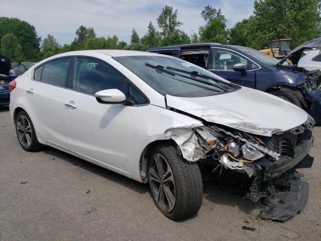 KNAFX4A81F5335553 KIA FORTE EX