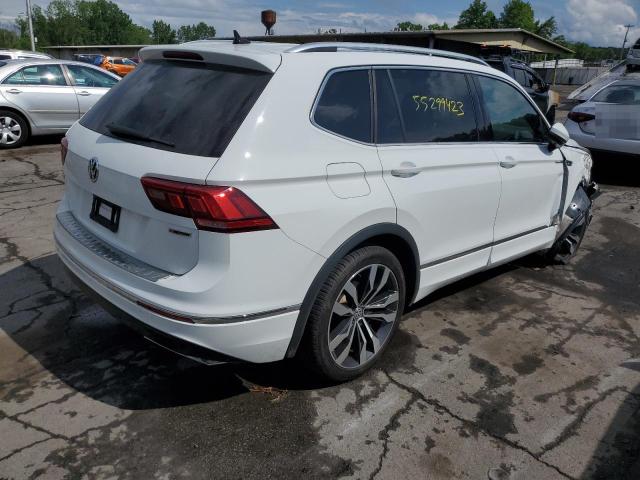 3VV4B7AX9LM152605 Volkswagen Tiguan SEL 3