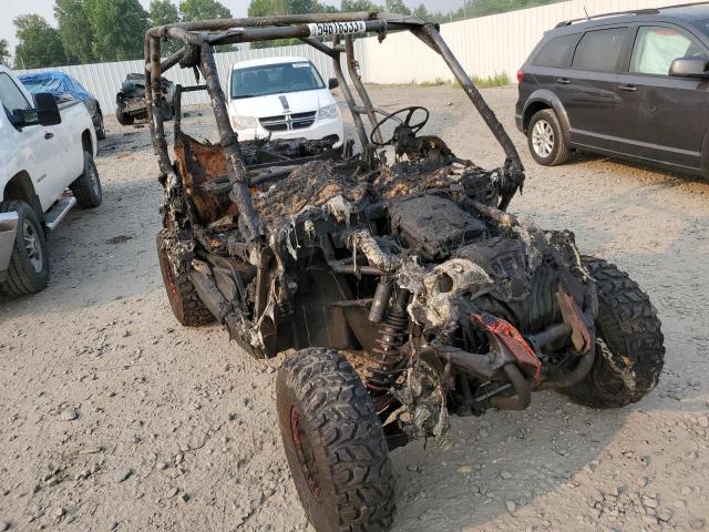 2014 CAN-AM MAVERICK 1 - 3JBPVDP15EJ001157