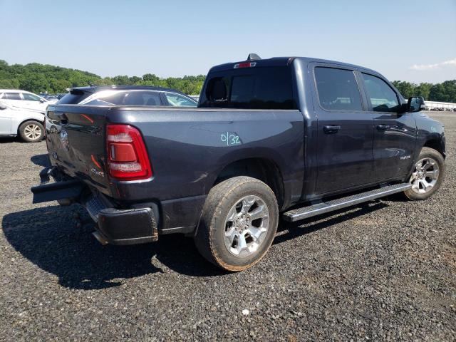 2019 DODGE OTHER 1C6SRFFT5KN711175