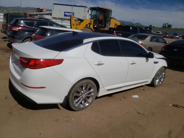 5XXGR4A6XFG505257 KIA OPTIMA SX