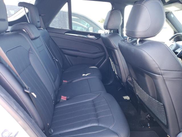 4JGDA5HB9JB100195 Mercedes-Benz Gle 350 4matic