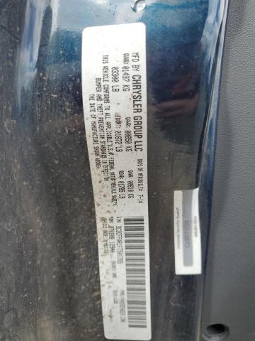 3C3CFFAR1FT501765 Fiat 500 POP