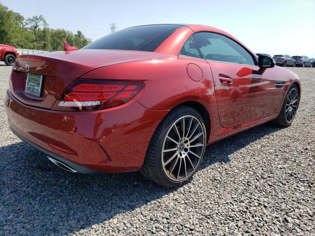 2019 MERCEDES-BENZ SLC 300 - WDDPK3JA0KF162234