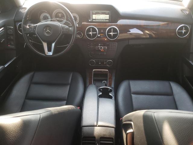 2015 MERCEDES-BENZ GLK 350 4M - WDCGG8JB4FG358740