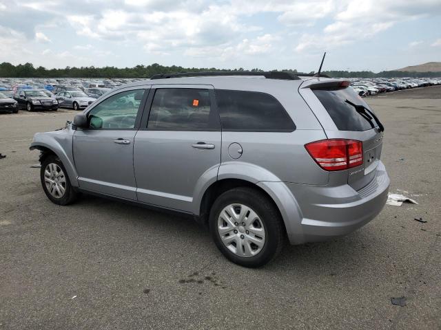 DODGE JOURNEY SE 2018 1