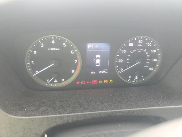 2017 HYUNDAI SONATA ECO - 5NPE24AA7HH444084