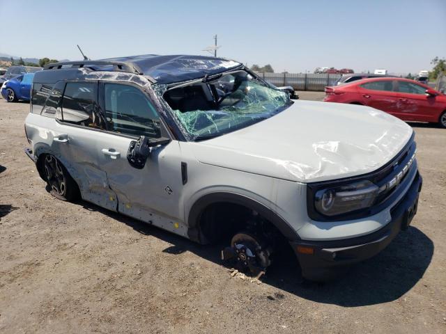 3FMCR9C67NRD65608 Ford Bronco Sport Outer Banks