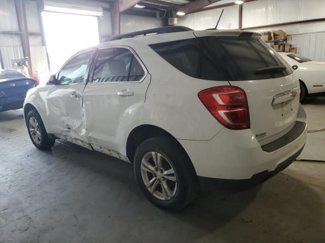 2016 CHEVROLET EQUINOX 4D 2GNALCEK2G6349158