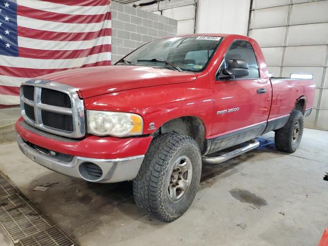 2004 Dodge Ram 2500 ST