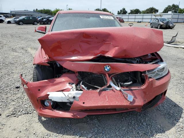 WBA3C1C50EK110170 BMW 328 I Sulev