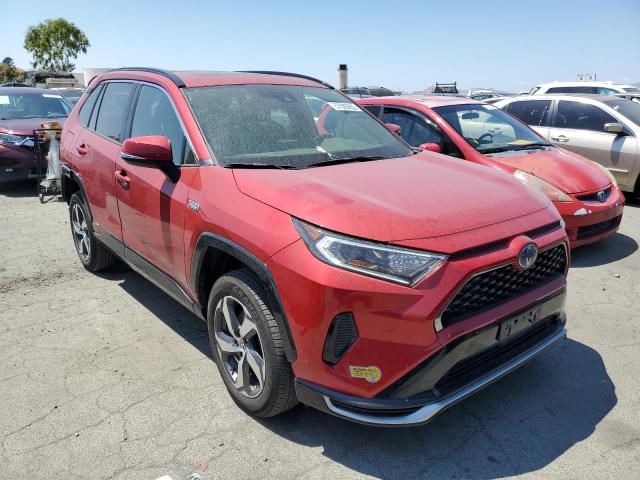 2021 TOYOTA RAV4 PRIME - JTMAB3FV0MD064315