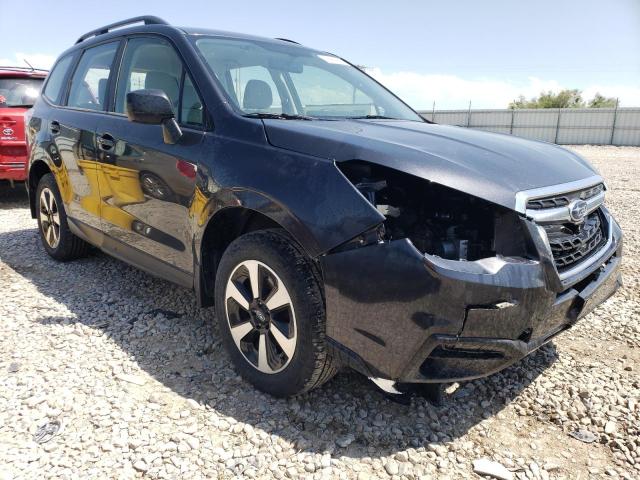 JF2SJABCXHH415294 Subaru Forester 2.5i