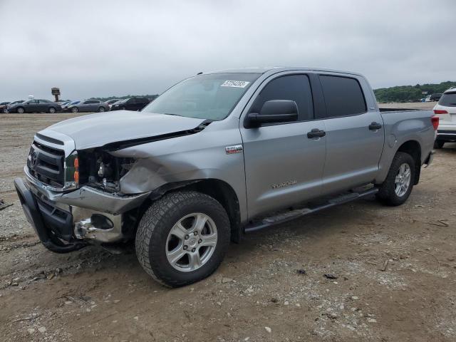 2012 Toyota Tundra 