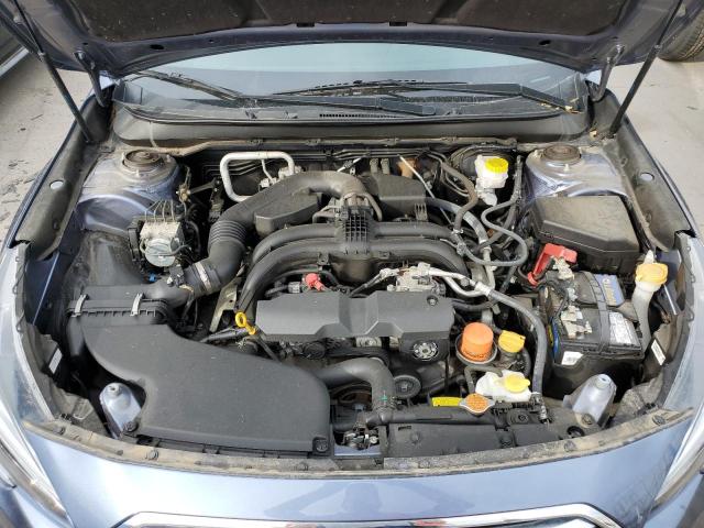 Subaru Legacy 2.5i Premium 2018 4S3BNAC64J3010899 Image 11