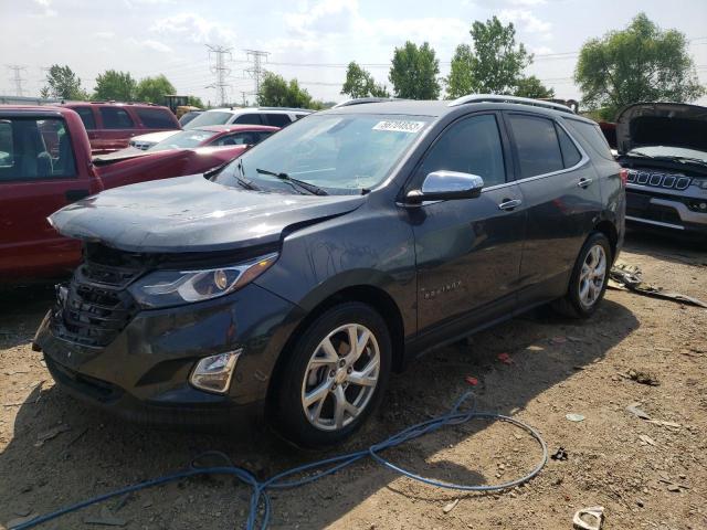 2GNAXMEV9J6282618 | 2018 CHEVROLET EQUINOX PR