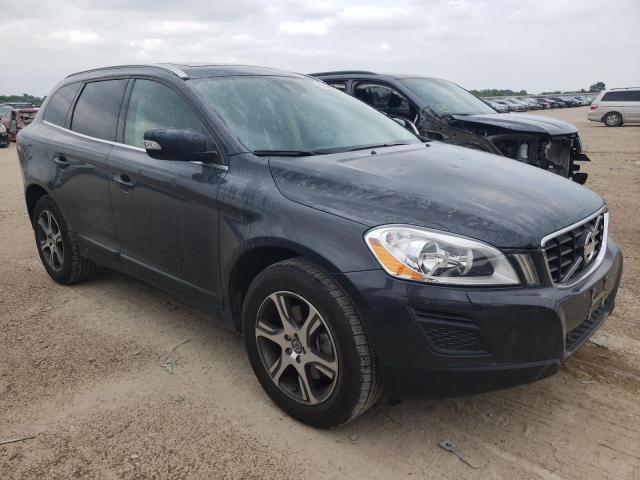 YV4902DZ0C2253806 2012 VOLVO XC60, photo no. 4