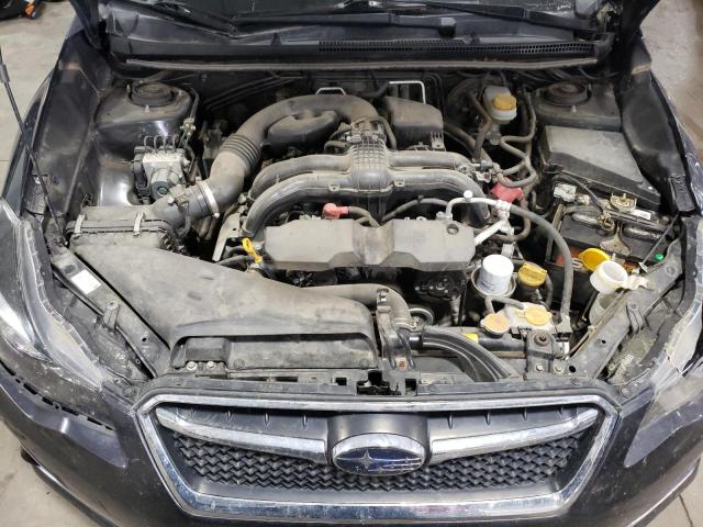 JF1GPAP63G8259139 Subaru Impreza Sport Premium