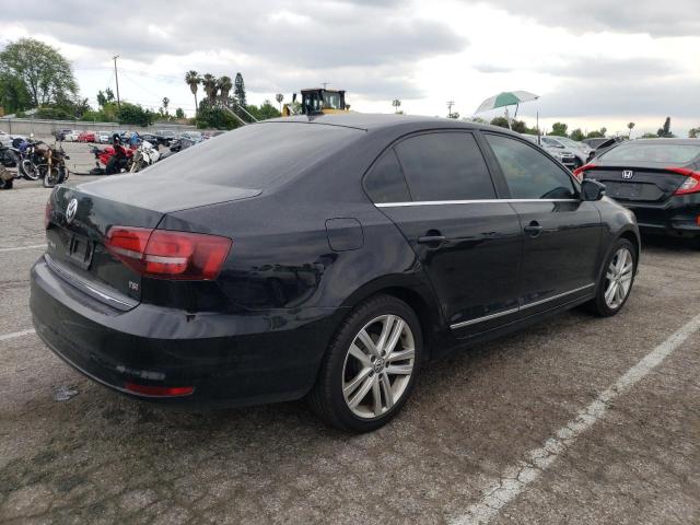 Volkswagen JETTA SEL 2017 3VWL17AJ0HM408353 Image 3