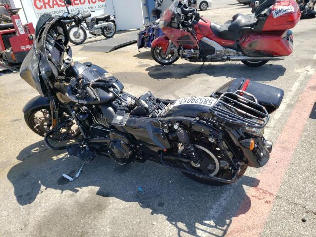2022 HARLEY-DAVIDSON FLHXST - 1HD1ABL26NB643957