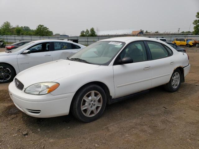 2005 Ford Taurus SE