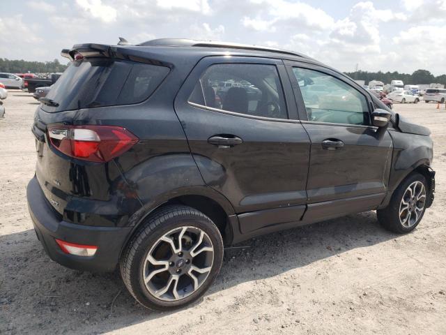 MAJ6S3JL9KC278787 Ford Ecosport Ses