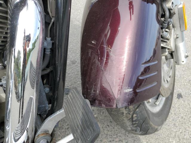 2009 HONDA VTX1300 T 1HFSC52T59A600790