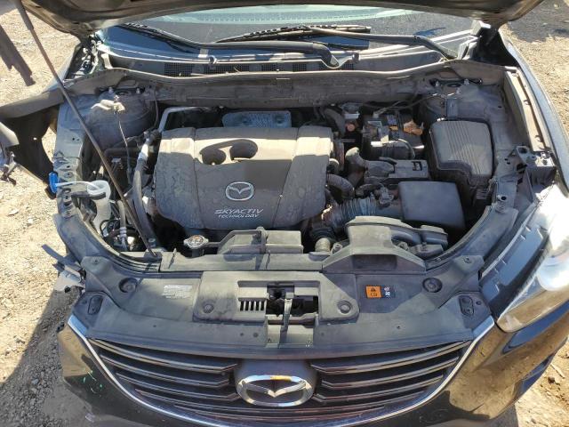 JM3KE2BYXG0643045 Mazda CX-5 SPORT