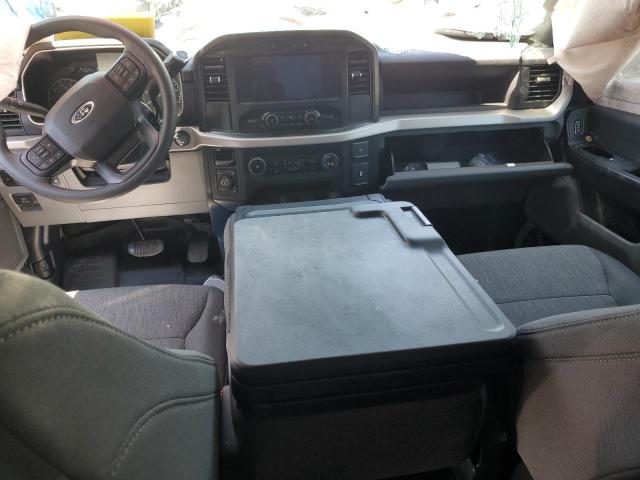 1FTEW1EP3NKD72895 Ford F150 Supercrew