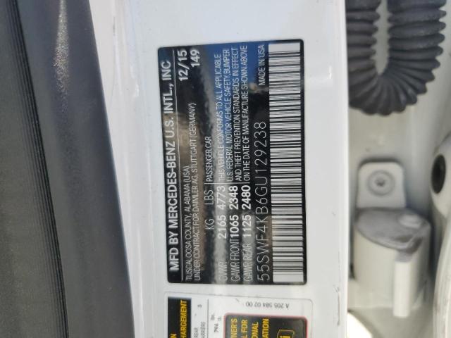 55SWF4KB6GU129238 Mercedes-Benz C 300 4matic