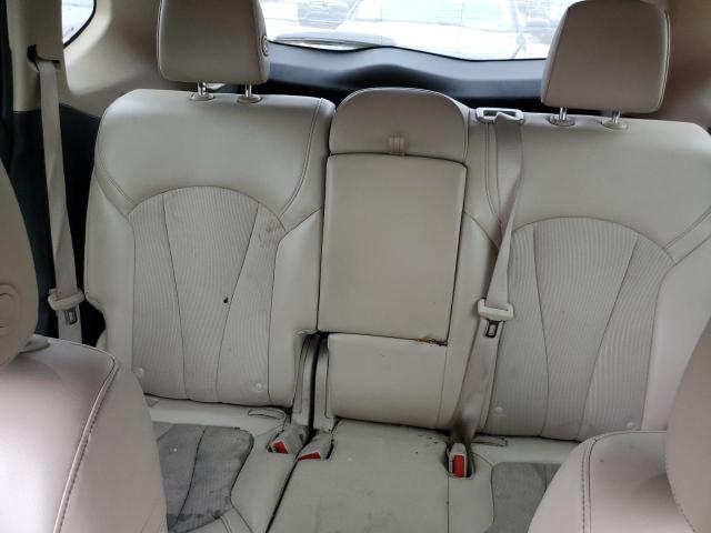 2017 BUICK ENVISION P - LRBFXASA5HD148861