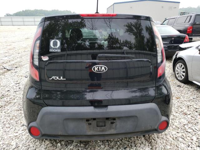 KNDJN2A24F7222655 | 2015 KIA SOUL