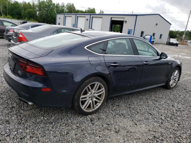 VIN WAUWGAFC2GN101581 2016 Audi A7, Premium Plus no.3