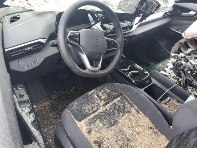 2022 VOLKSWAGEN ID.4 PRO WVGJNPE24NP039967