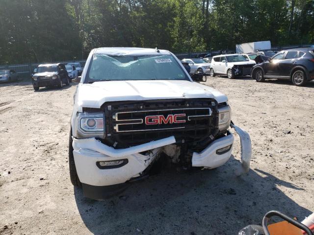 1GTV2MEC3HZ278635 | 2017 GMC SIERRA K15