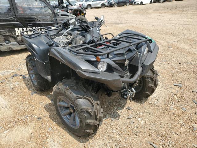 2022 YAMAHA YFM700 G - 5Y4AMK2E8NA101664