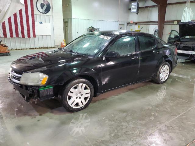 2014 Dodge Avenger Se VIN: 1C3CDZAB5EN148424 Lot: 57787953