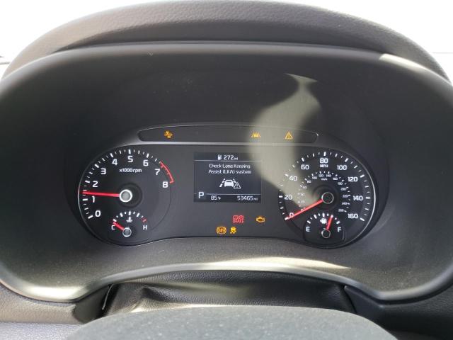 KNDJ33AU8L7066208 KIA SOUL EX