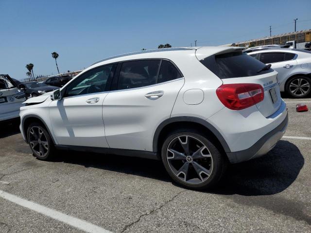 WDCTG4EB8KU006936 Mercedes-Benz GLA 250
