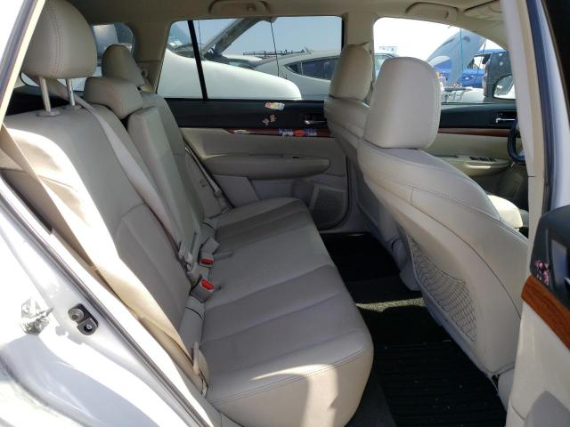 Subaru Outback 2.5i Limited 2014 4S4BRBNC1E3283751 Image 10