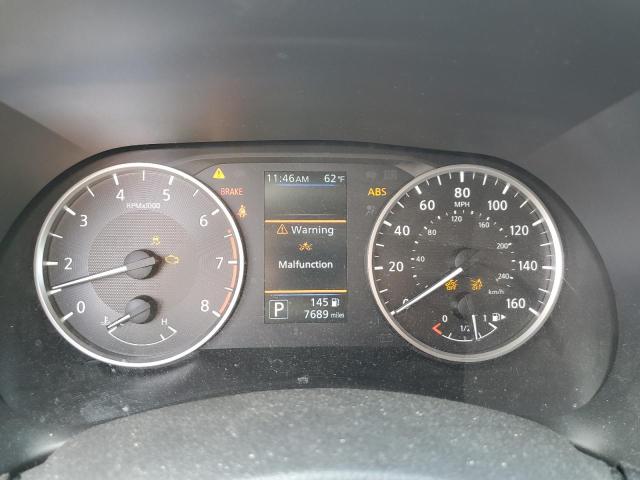 3N1AB8BV6LY206457 Nissan SENTRA S