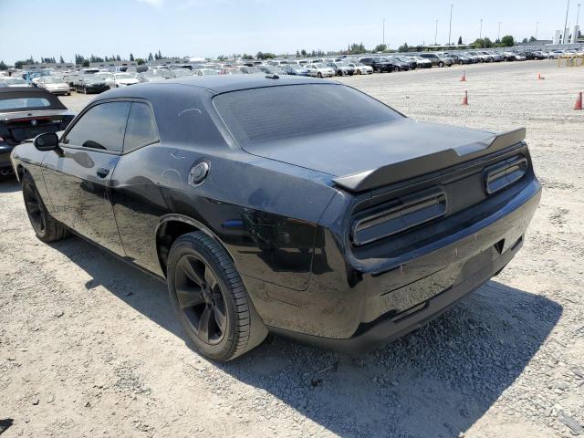 2C3CDZAG1HH549008 Dodge Challenger Sxt