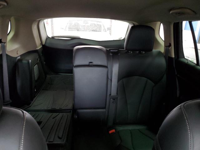 LRBFXDSA0HD127742 Buick Envision Essence