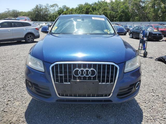 VIN WA1CFAFP4DA059620 2013 Audi Q5, Premium no.5