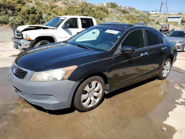 2008 Honda Accord Coupe EX-L