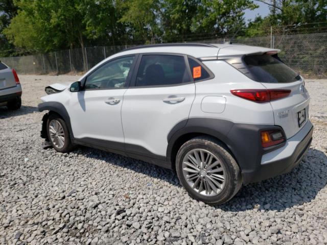 KM8K22AA7JU182002 | 2018 HYUNDAI KONA SEL