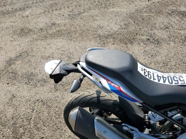 2019 BMW G310 R - WB30G1105KR857966